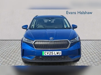 Used Skoda Enyaq 2025 for sale - 78077008: Photo