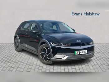 Used Hyundai IONIQ 5 2024 for sale - 79511437: Photo