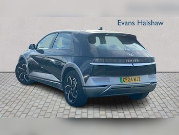 Used Hyundai IONIQ 5 2024 for sale - 79511437: Photo