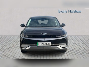 Used Hyundai IONIQ 5 2024 for sale - 79511437: Photo