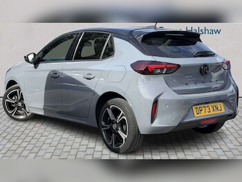 Used Vauxhall Corsa 2023 for sale - 78825494: Photo