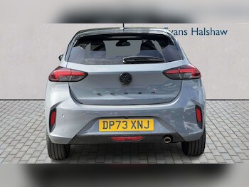 Used Vauxhall Corsa 2023 for sale - 78825494: Photo