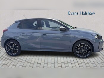 Used Vauxhall Corsa 2023 for sale - 78825494: Photo