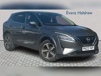 Used Nissan Qashqai 2023 for sale - 79028127: Photo