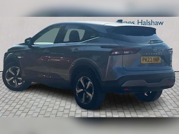 Used Nissan Qashqai 2023 for sale - 79028127: Photo