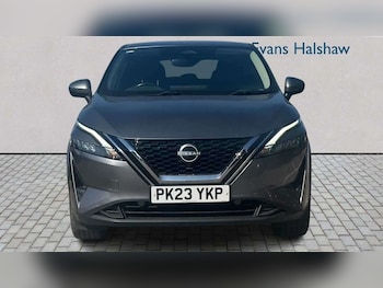 Used Nissan Qashqai 2023 for sale - 79028127: Photo