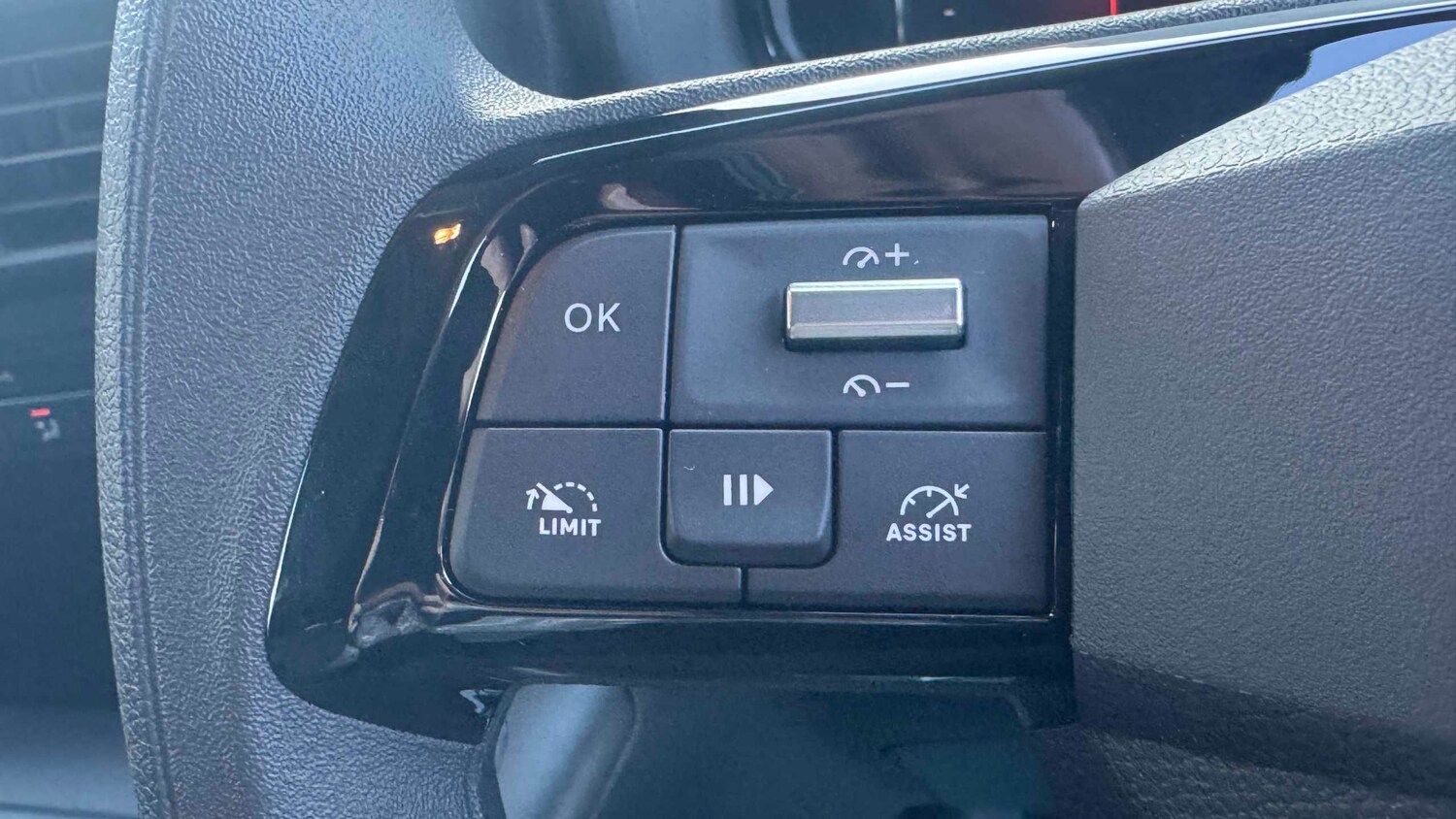 Used Vauxhall Combo 2025 for sale - 77860514: Photo 10