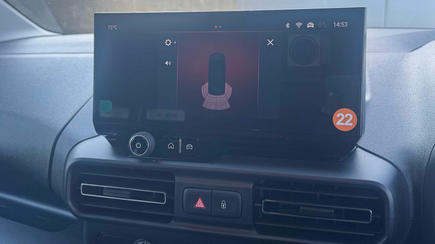 Used Vauxhall Combo 2025 for sale - 77860514: Photo 11