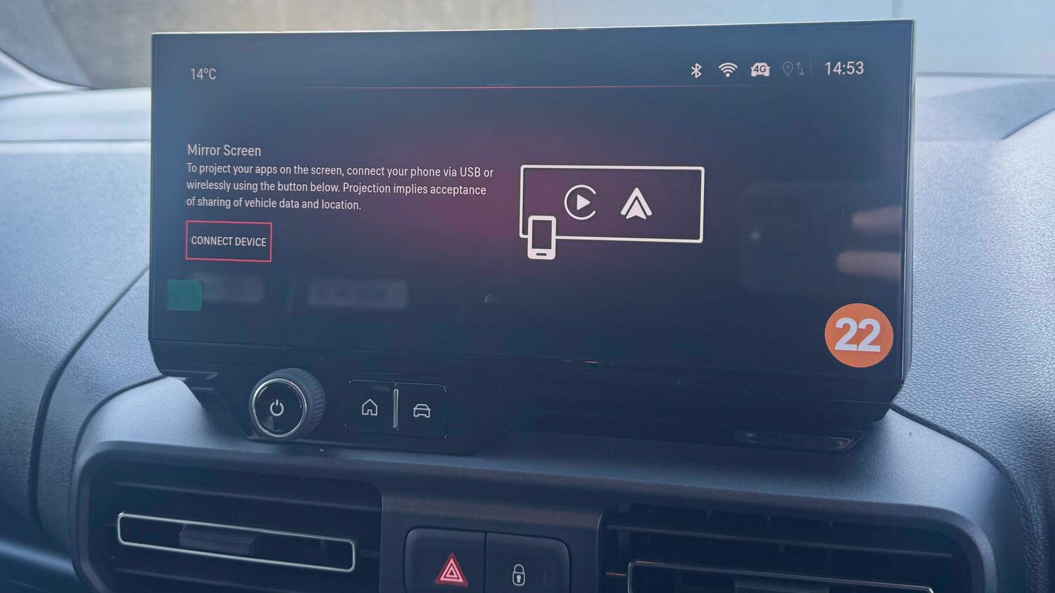 Used Vauxhall Combo 2025 for sale - 77860514: Photo 12