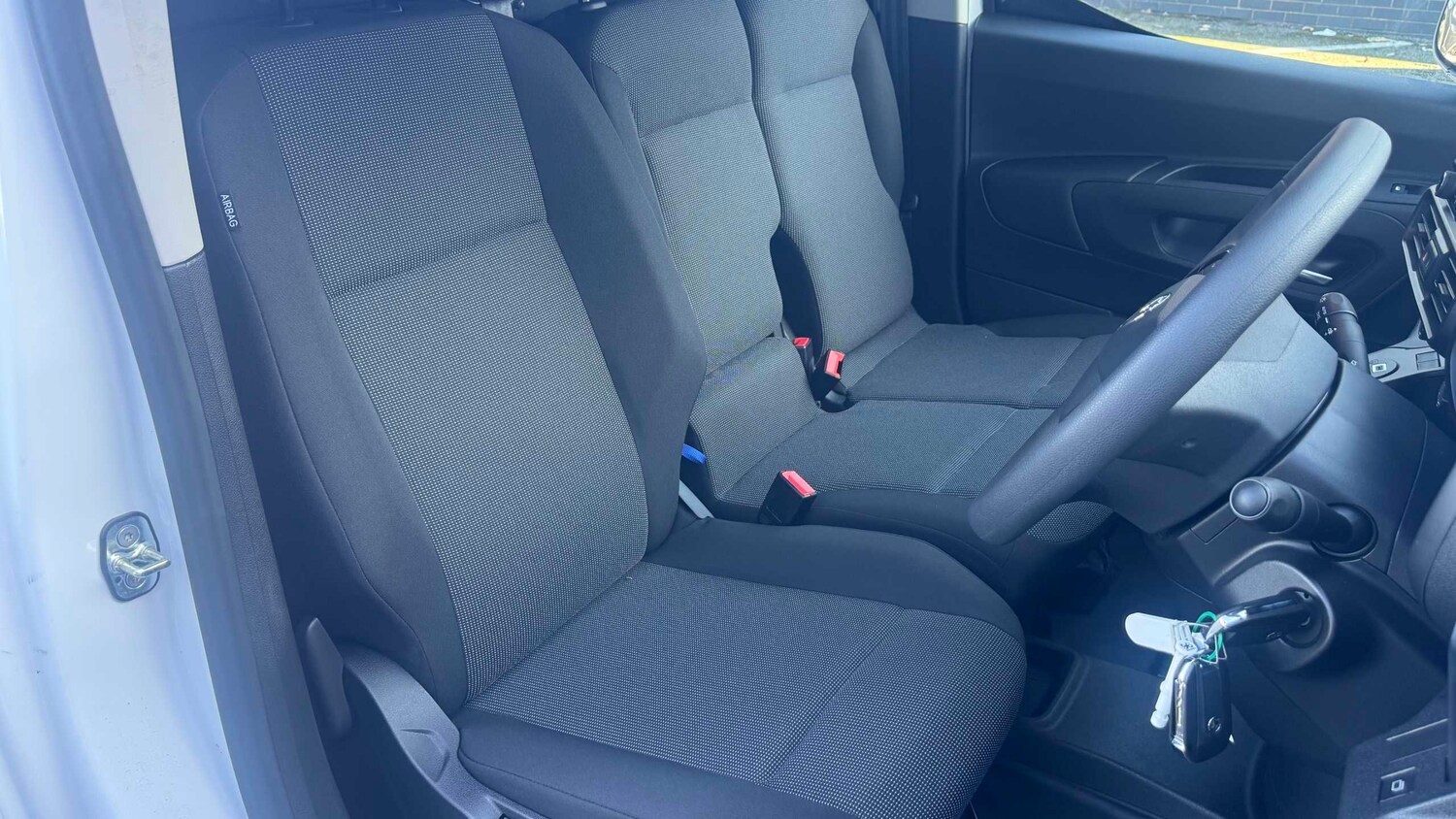 Used Vauxhall Combo 2025 for sale - 77860514: Photo 14