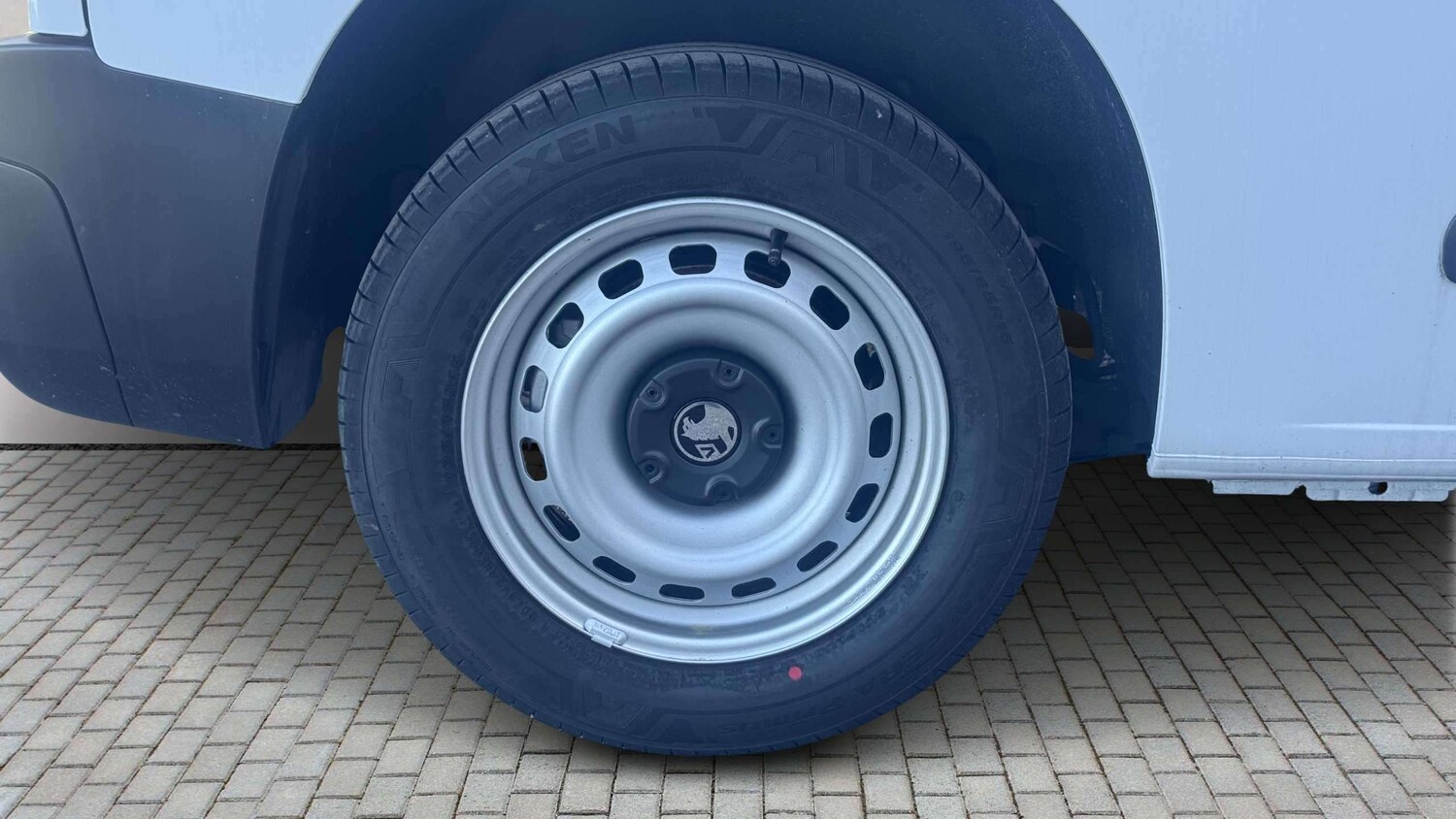 Used Vauxhall Combo 2025 for sale - 77860514: Photo 16