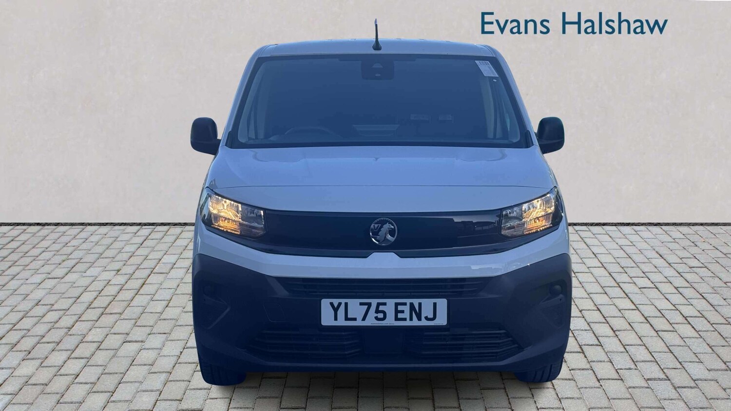 Used Vauxhall Combo 2025 for sale - 77860514: Photo 5