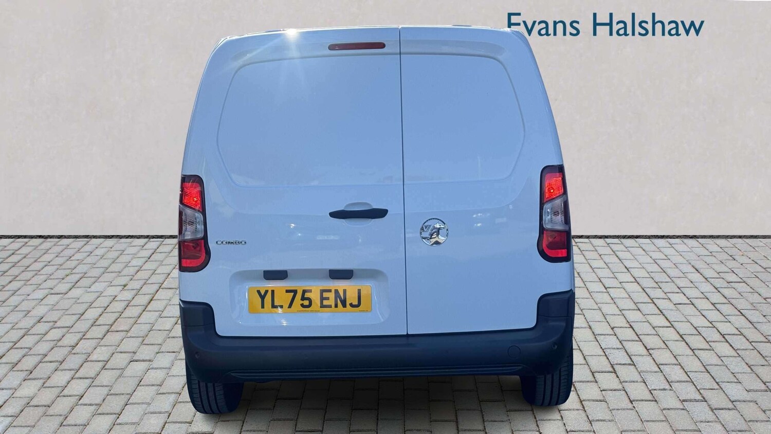 Used Vauxhall Combo 2025 for sale - 77860514: Photo 6