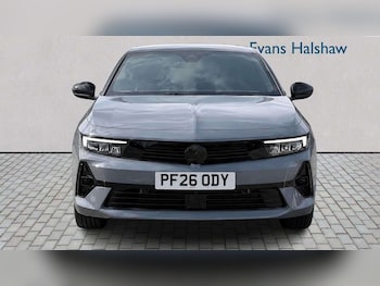 Used Vauxhall Astra 2026 for sale - 78812499: Photo