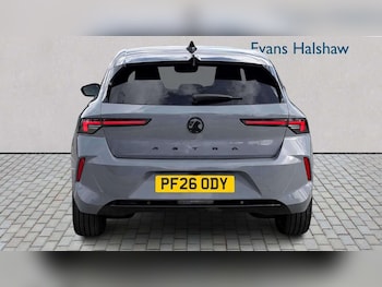 Used Vauxhall Astra 2026 for sale - 78812499: Photo