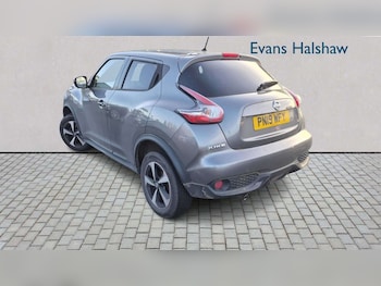 Used Nissan Juke 2019 for sale - 77928801: Photo