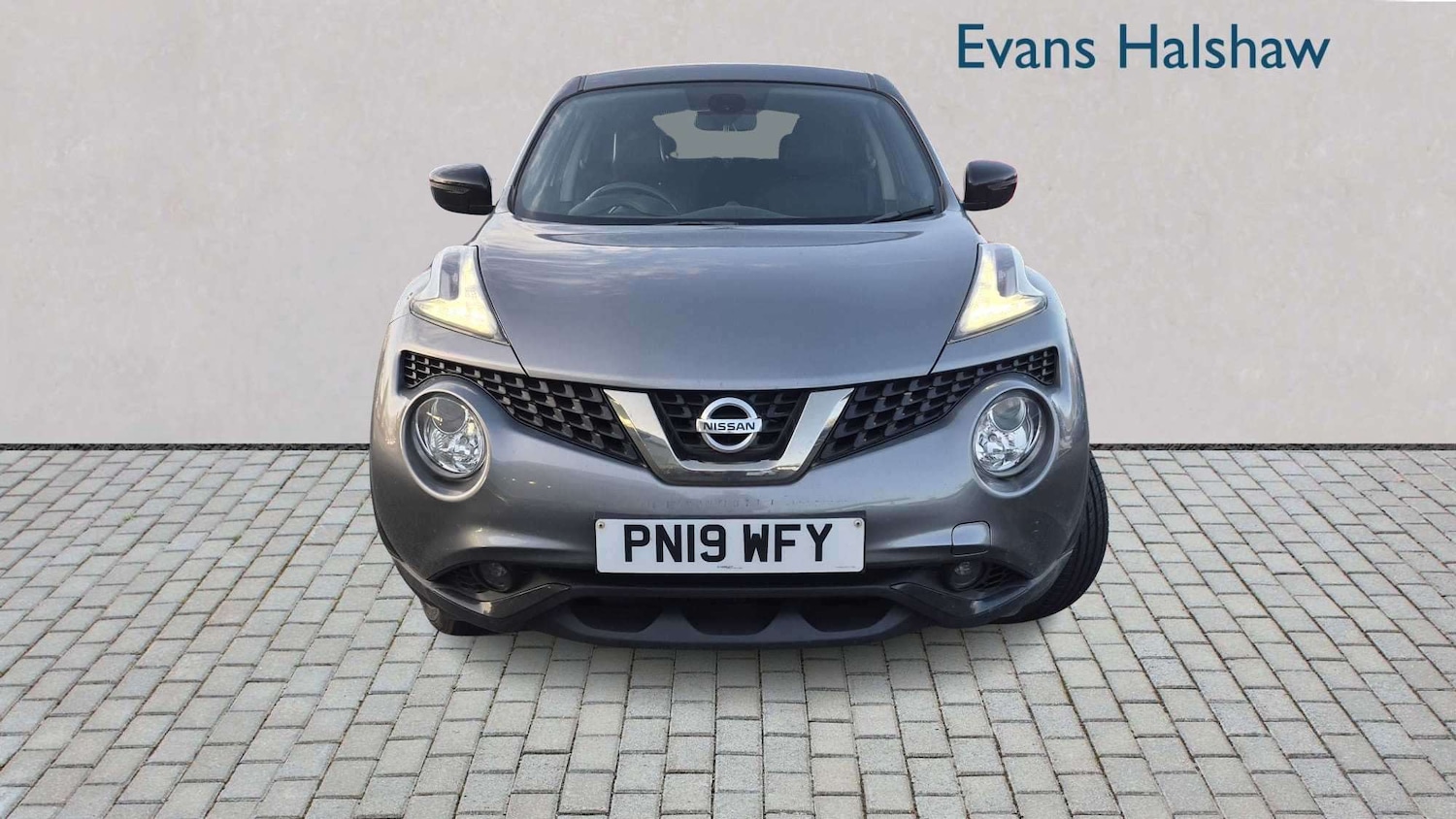Used Nissan Juke 2019 for sale - 77928801: Photo 4