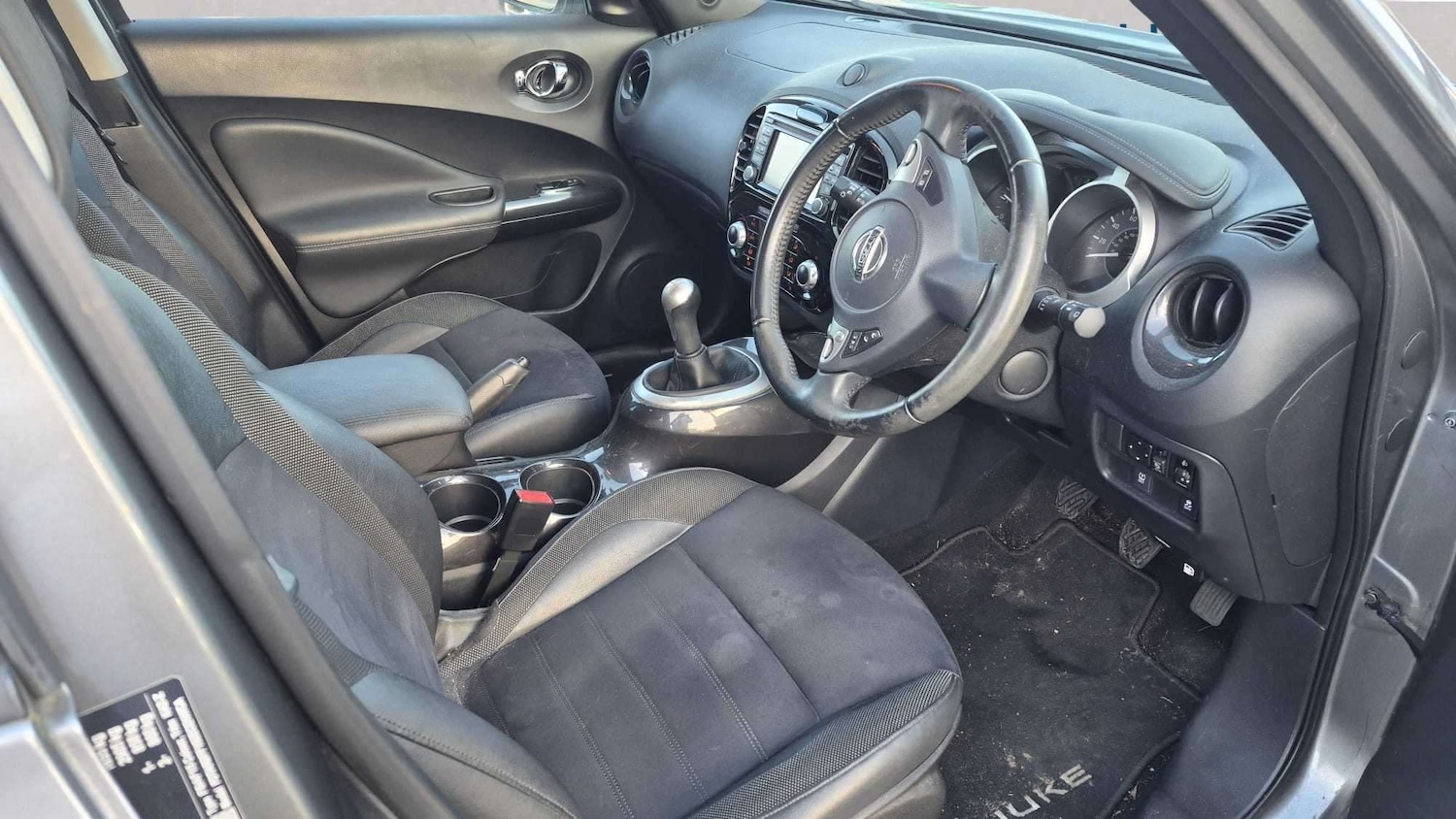 Used Nissan Juke 2019 for sale - 77928801: Photo 6