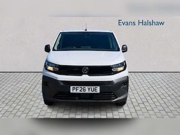 Used Vauxhall Combo 2026 for sale - 79306698: Photo