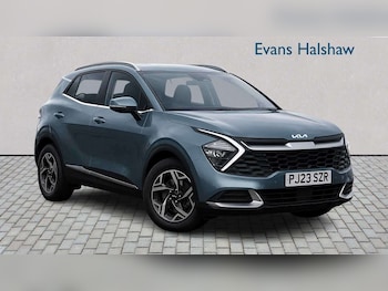 Used Kia Sportage 2023 for sale - 78970231: Photo