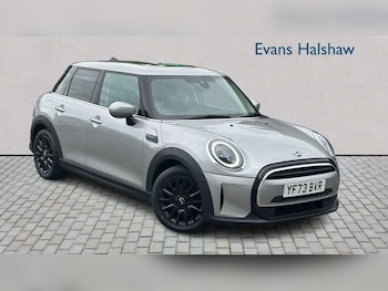 Used MINI Hatch 2023 for sale - 78787341: Photo