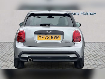 Used MINI Hatch 2023 for sale - 78787341: Photo