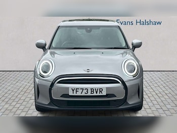 Used MINI Hatch 2023 for sale - 78787341: Photo