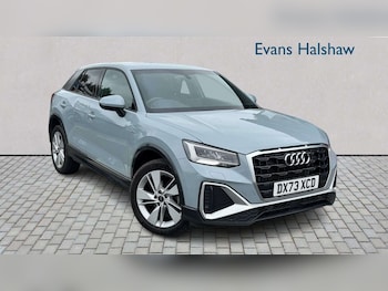Used Audi Q2 2024 for sale - 79282434: Photo