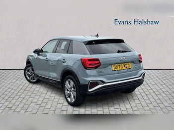Used Audi Q2 2024 for sale - 79282434: Photo