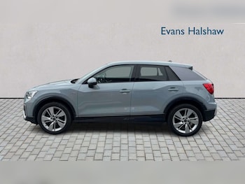 Used Audi Q2 2024 for sale - 79282434: Photo