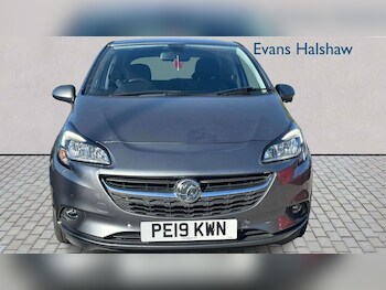 Used Vauxhall Corsa 2019 for sale - 78451693: Photo