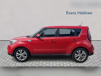 Used Kia Soul 2016 for sale - 78786856: Photo