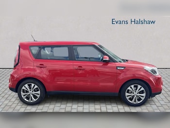 Used Kia Soul 2016 for sale - 78786856: Photo