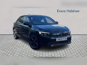 Used Vauxhall Corsa 2025 for sale - 78857260: Photo