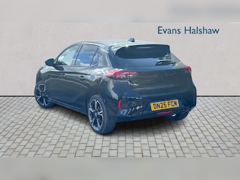 Used Vauxhall Corsa 2025 for sale - 78857260: Photo