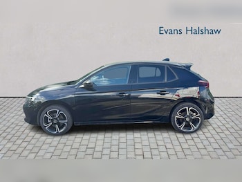 Used Vauxhall Corsa 2025 for sale - 78857260: Photo