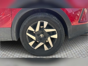 Used Vauxhall Mokka 2023 for sale - 79015291: Photo