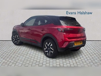 Used Vauxhall Mokka 2023 for sale - 79015291: Photo