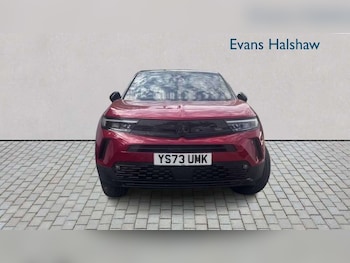 Used Vauxhall Mokka 2023 for sale - 79015291: Photo