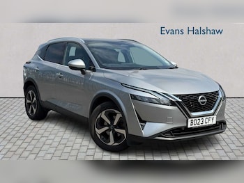 Used Nissan Qashqai 2023 for sale - 79227722: Photo