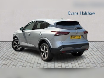 Used Nissan Qashqai 2023 for sale - 79227722: Photo