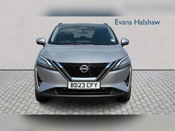 Used Nissan Qashqai 2023 for sale - 79227722: Photo