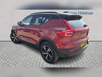 Used Volvo XC40 2020 for sale - 78407529: Photo