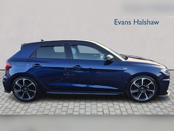 Used Audi A1 2024 for sale - 79147942: Photo