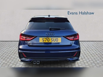 Used Audi A1 2024 for sale - 79147942: Photo