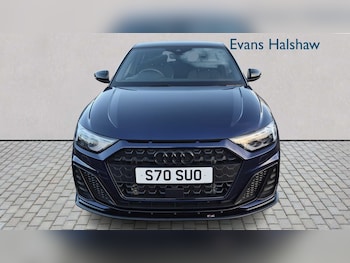Used Audi A1 2024 for sale - 79147942: Photo
