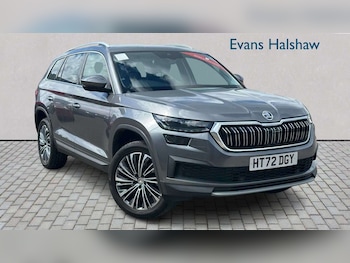 Used Skoda Kodiaq 2023 for sale - 79109449: Photo