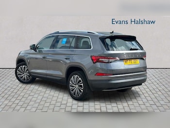 Used Skoda Kodiaq 2023 for sale - 79109449: Photo