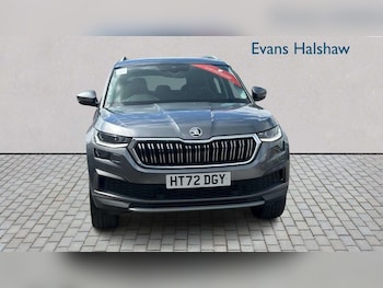 Used Skoda Kodiaq 2023 for sale - 79109449: Photo