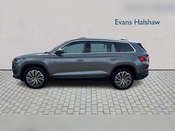 Used Skoda Kodiaq 2023 for sale - 79109449: Photo